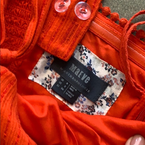 ANTHROPOLOGIE MAEVE jumper - Picture 6 of 7